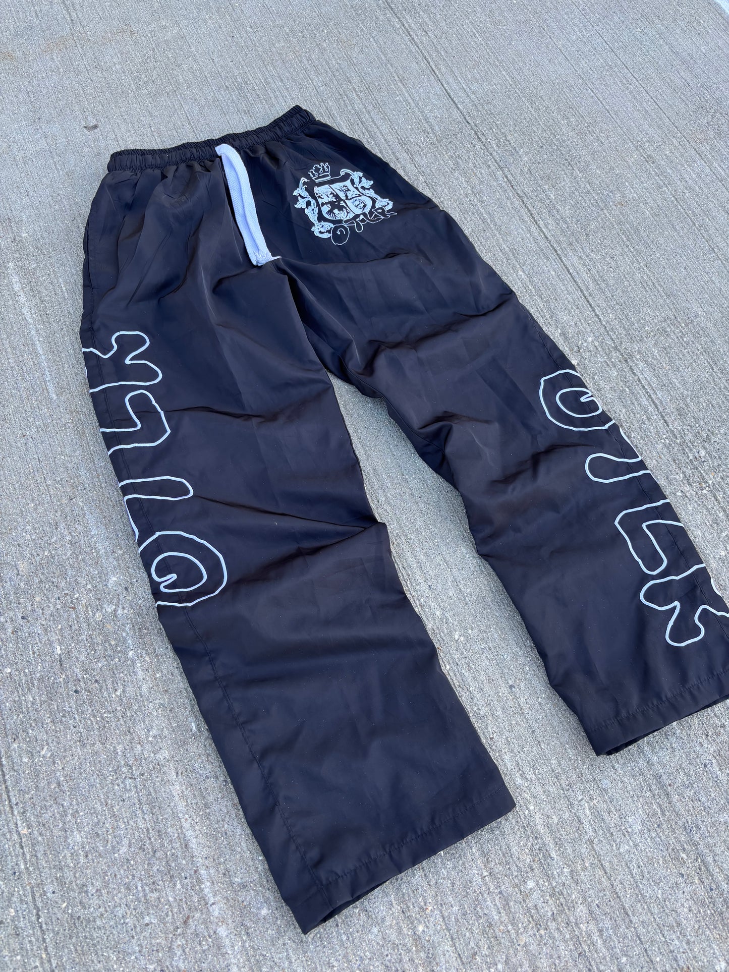 OTLR TRACK-PANTS