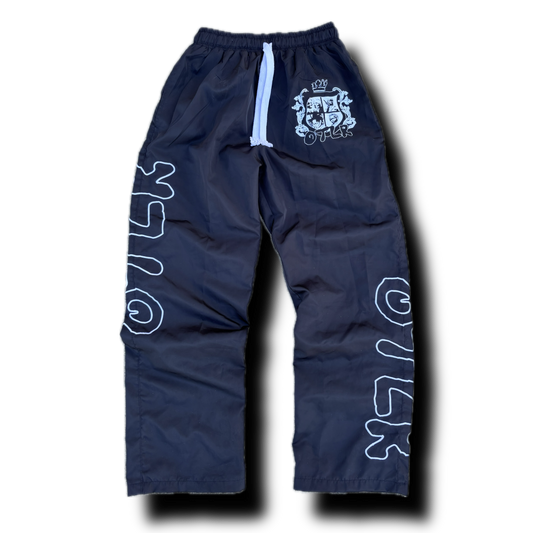 OTLR TRACK-PANTS
