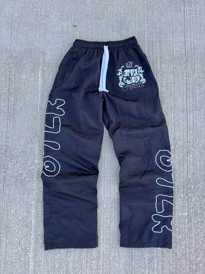 OTLR TRACK-PANTS