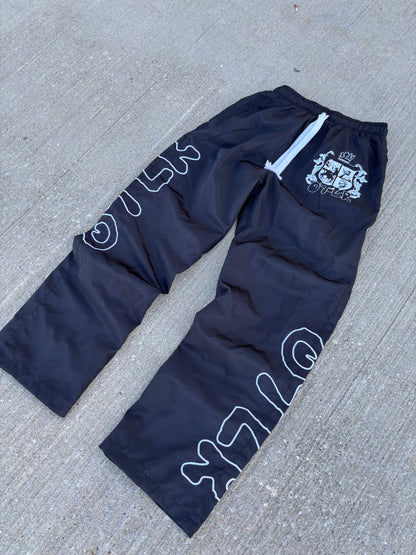 OTLR TRACK-PANTS