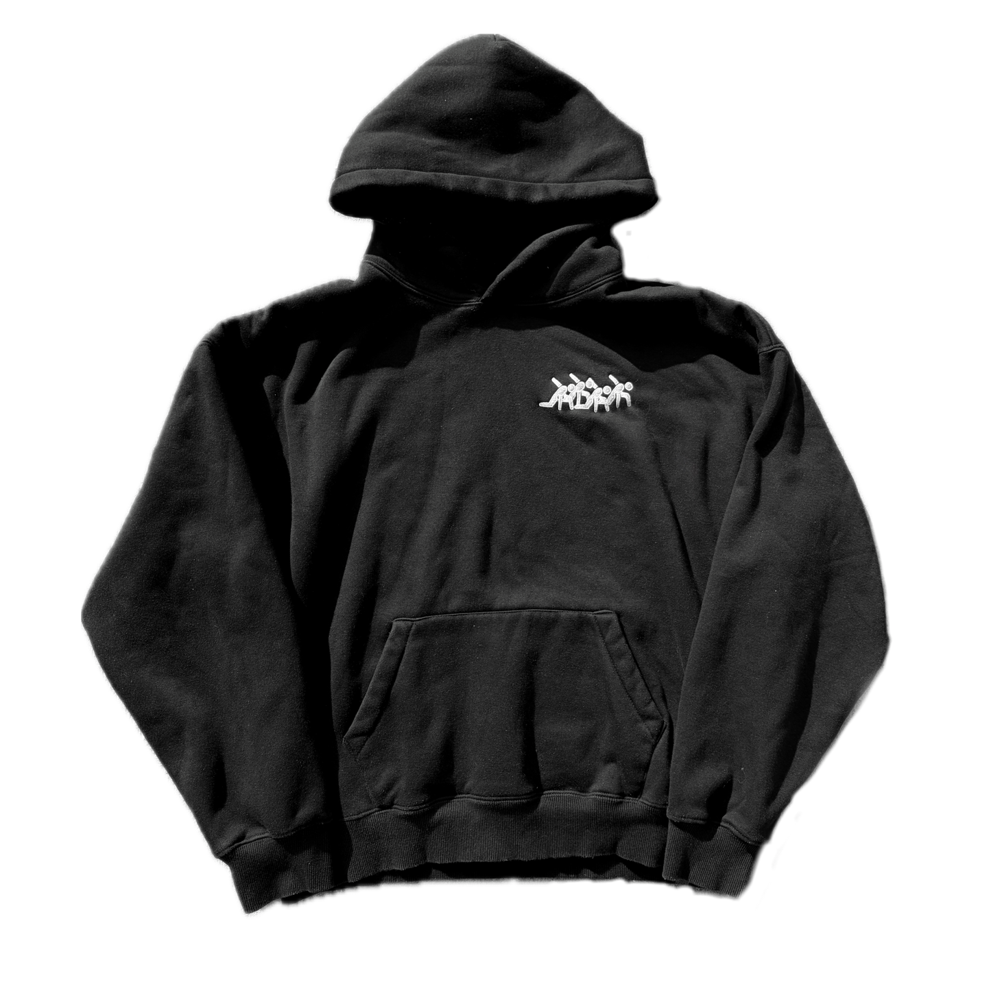 Outlander Everyday Hoodie