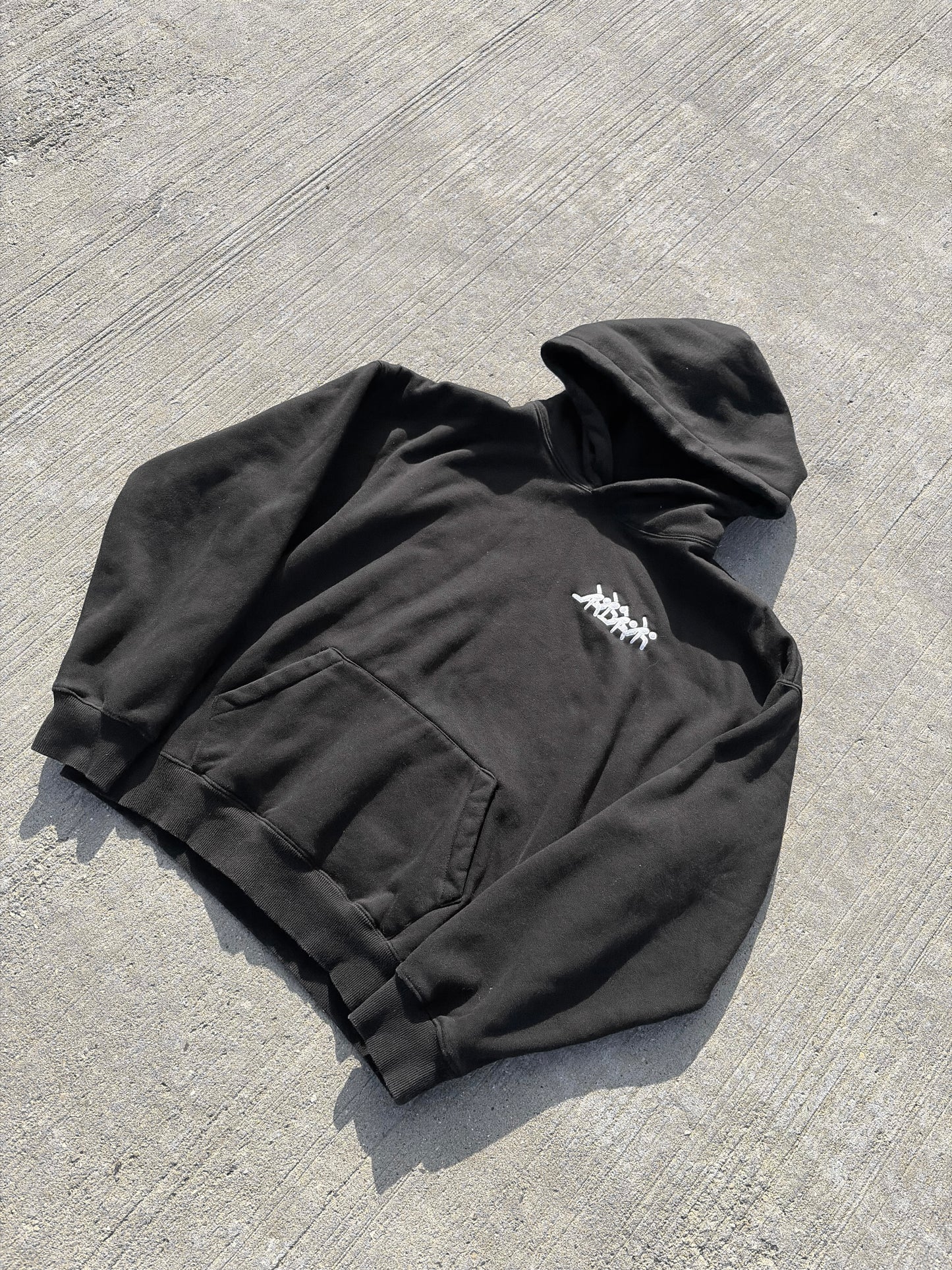 Outlander Everyday Hoodie