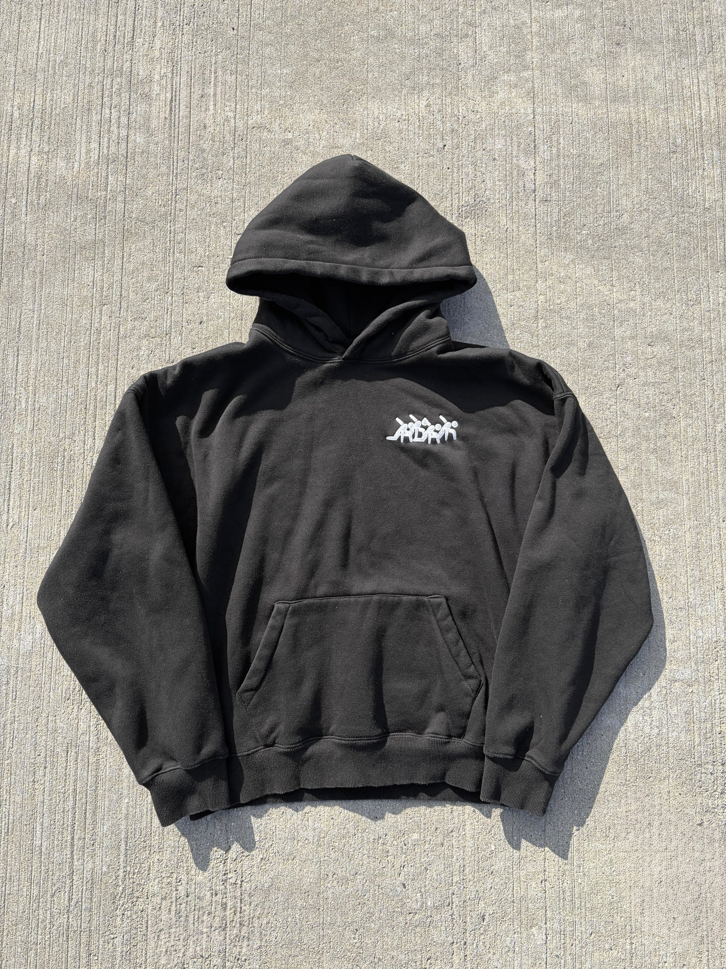 Outlander Everyday Hoodie