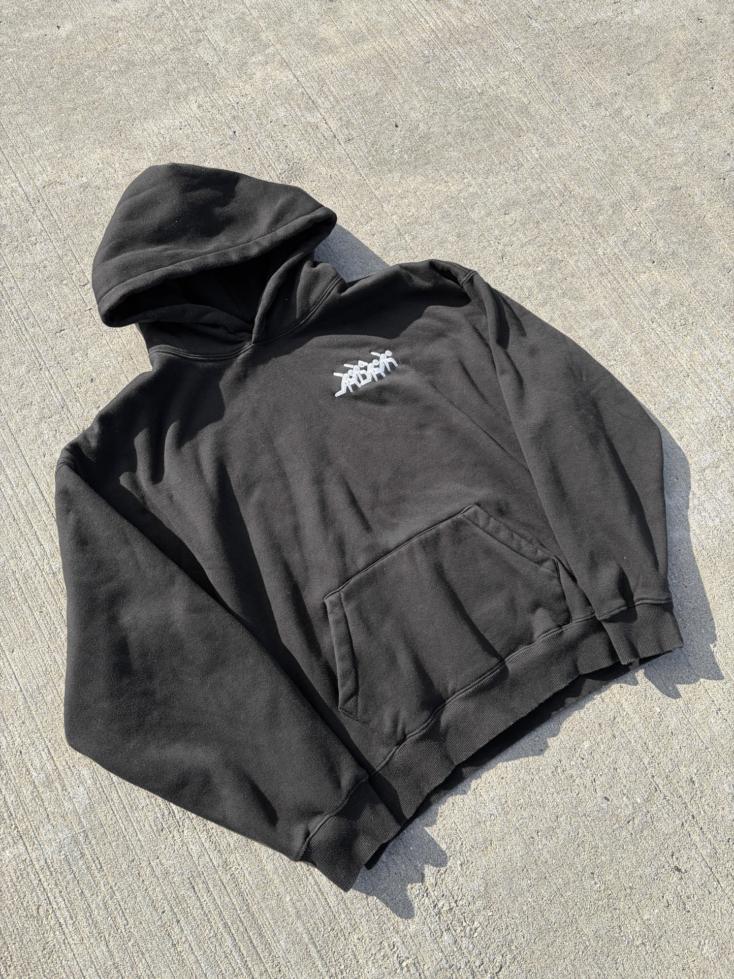 Outlander Everyday Hoodie