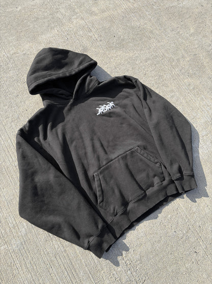 Outlander Everyday Hoodie