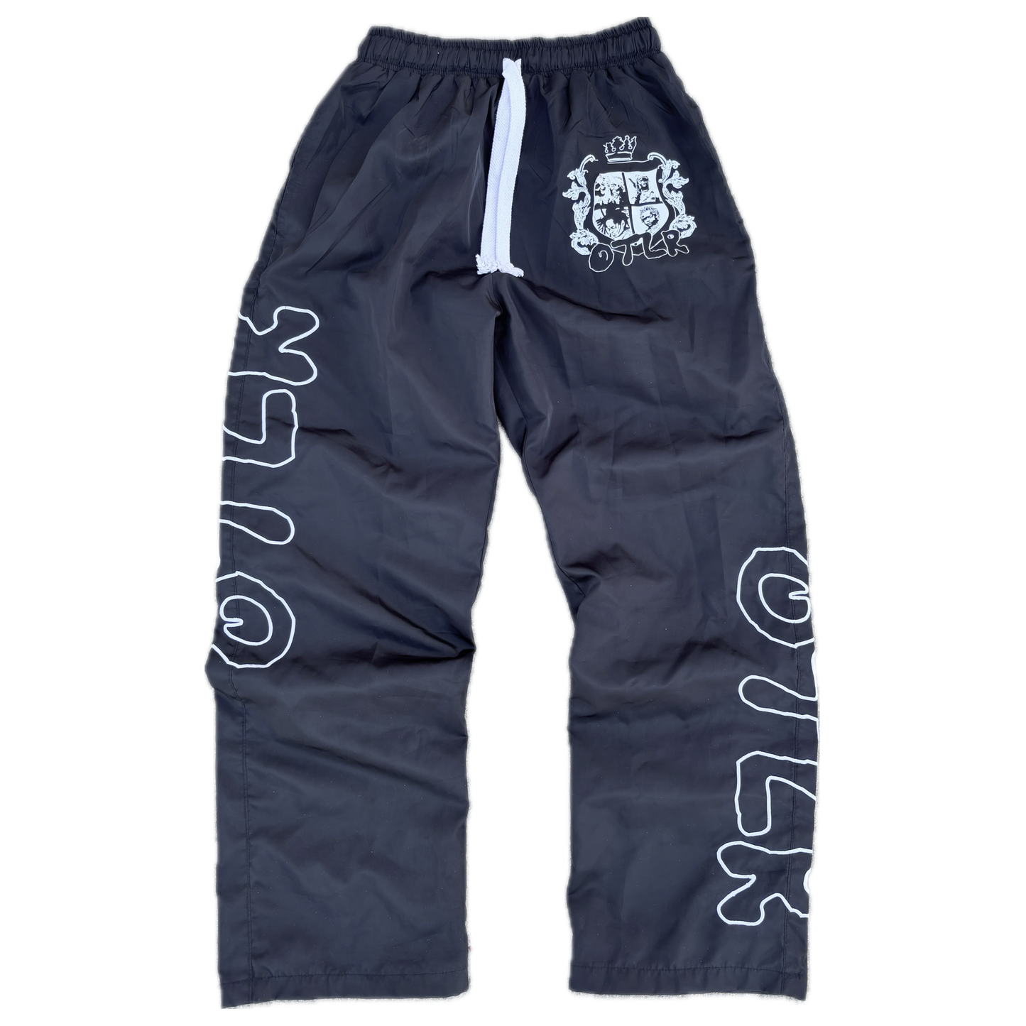 OTLR TRACK-PANTS