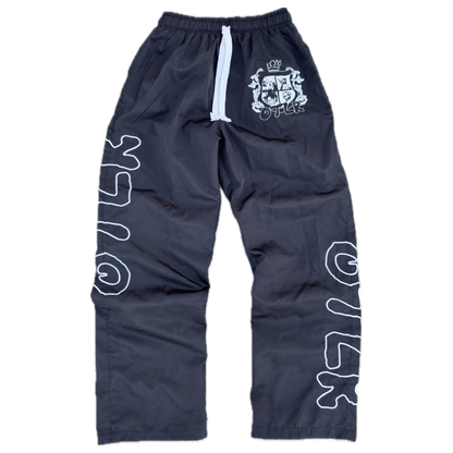 OTLR TRACK-PANTS